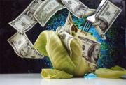 Магия на деньги