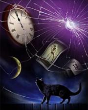 Магия проклятия