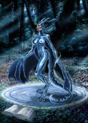 Магия секса