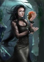 Магия ведьм