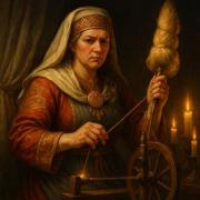 Макошь — первая феминистка языческого мира? Разбираем мифы и факты