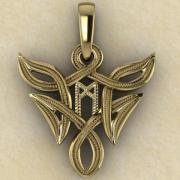 Руна Манназ