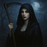 Мара: богиня смерти, которая будоражила мужские сердца