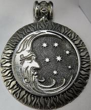 Медальон оберег