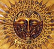 Мифология Славян