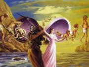 Мир иллюзий