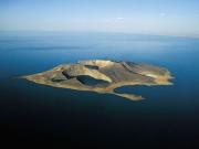 Мистический остров Энваитенет