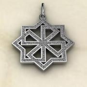 Защита от сглаза и порчи при помощи оберегов