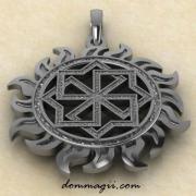 Как правильно подобрать оберег