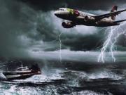 Море Дьявола - аномальное место в Японии