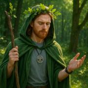 Можно ли стать современным друидом?