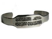 Мусульманские талисманы