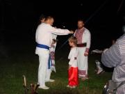 Мужская инициация у славян  Жизненное предназначение мужчины кардинально отличае