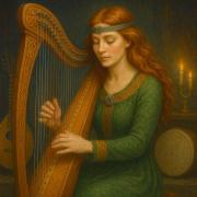 Музыка кельтов в XXI веке: традиции и современные исполнители