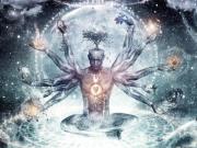 Мы проявленные сущности Света. Эзотерика.