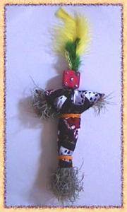 Наказать обидчика с помощью магии 