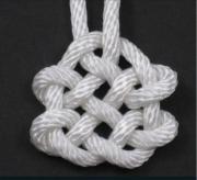 Наузы – маленькая нитка от беды и проблем