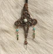 Наузы – старославянский оберег