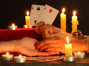 Несколько видов гаданий на будущее  Издревле человека интересовало, что будет