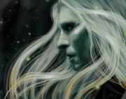 Нуаду Кельтский бог – сила и власть на полях боевой славы