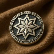 Оберег Алатырь: центр силы и гармонии