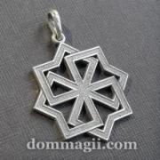 Оберег от неприятностей