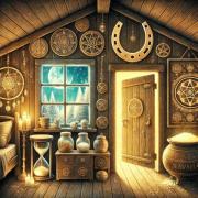 Обереги для дома как защитить семью и пространство