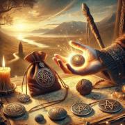 Обереги для путешественников и исследователей