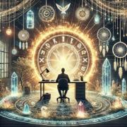 Обереги для защиты от негативного воздействия на работе: как сохранить энергию и