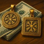 Обереги для защиты в делах и бизнесе — магический бриф, который подпишет даже са