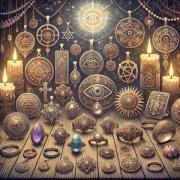 Обереги на каждый день: универсальные украшения