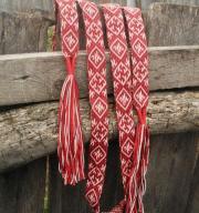 Обереги славянских народов