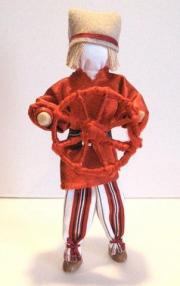 Обереги старинные