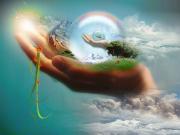 ОБРЯД ДЛЯ ОГЛУШИТЕЛЬНОГО УСПЕХА В ТРУДАХ (НАУКЕ)