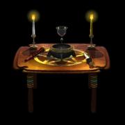 Обряды магия 