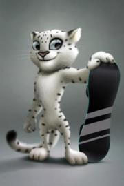 Описание талисманов