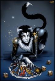 Опыт приворота