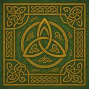 Орнаменты кельтов: тайные знаки древней магии, которые до сих пор управляют наши