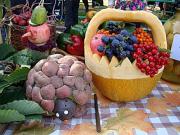 Осенины, 09.09 Славянский праздник урожая