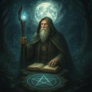 Откуда возникла Викка: краткая история от Гарднера до наших дней