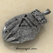 Древнеславянские обереги