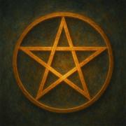 Пентаграмма или пентакль? Разница и значение в Викке