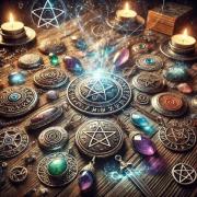 Персонализированные талисманы: как создать оберег специально для себя