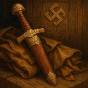 Почему оружие славянских богов не носили воины?