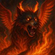 Почему современные язычники боятся Симаргла?