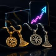 Почему традиционные обереги мастерской Брокка – новый тренд 2025 года