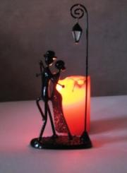 Поведение после приворота