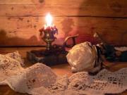 Приворот бывшего мужа