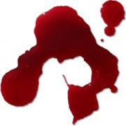 Приворот девушки на крови