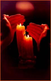 Приворот любимого мужа